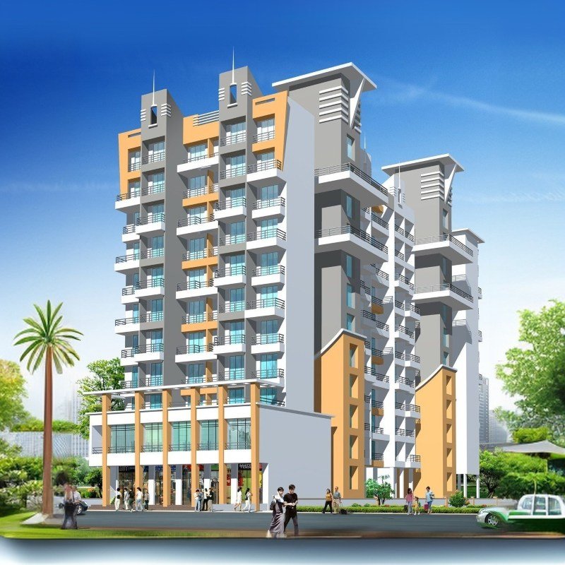Gayatri Enclave Gayatri Enclave