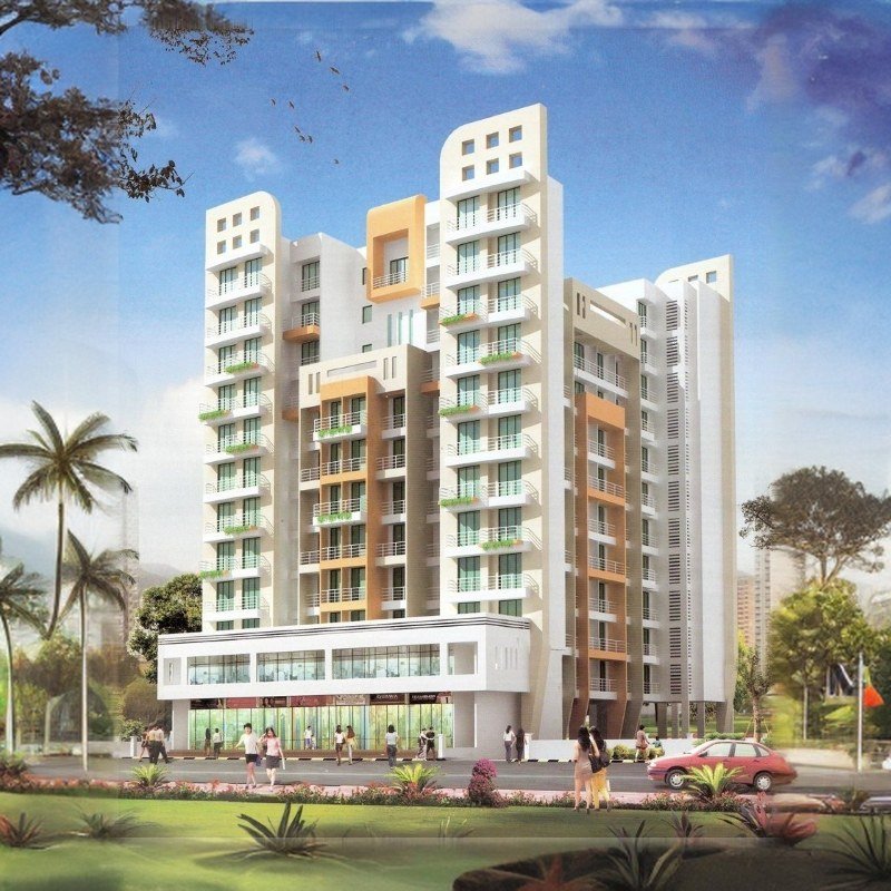 Home Gayatri Heights